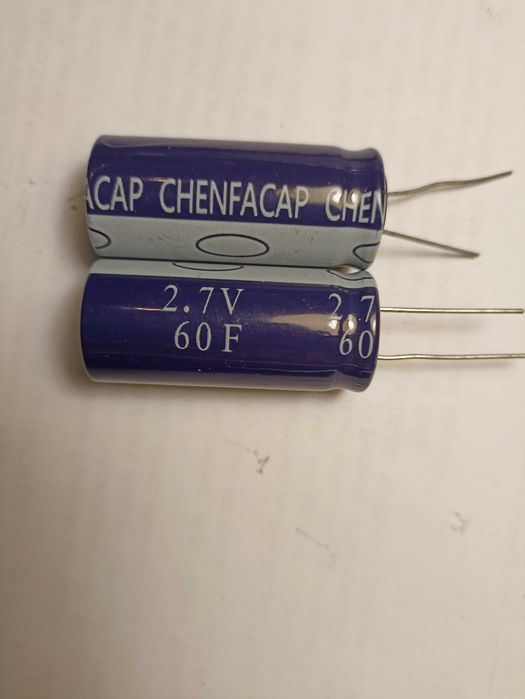 300 набір конденсатор 2-15-82-150-680PF 1-10-47-100NF 0,1-1uF іоністор