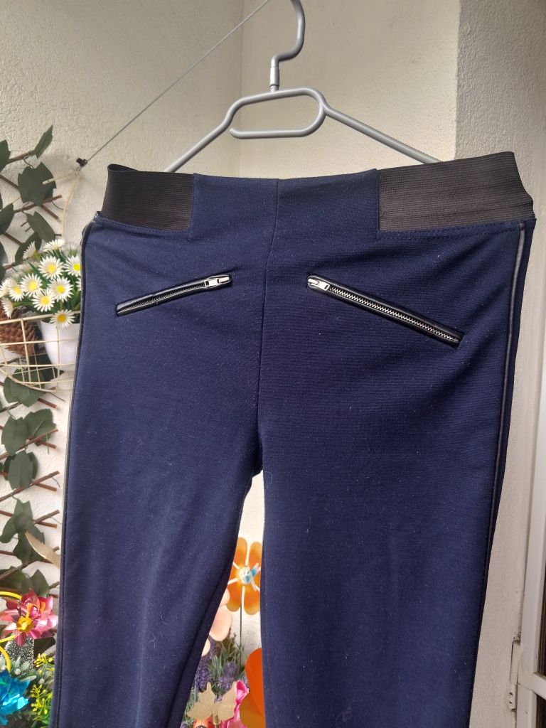 Leginsy damskie S