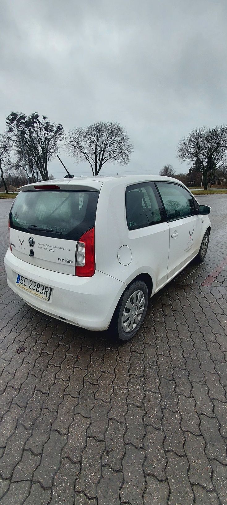 Skoda,vw,seat,up,mi ,citygo