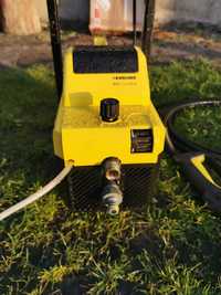 Karcher K 580 mobile po serwisie