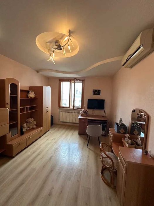 Продам 3к квартиру 96м2 с ремонтом, ул. Рабочая (низ)