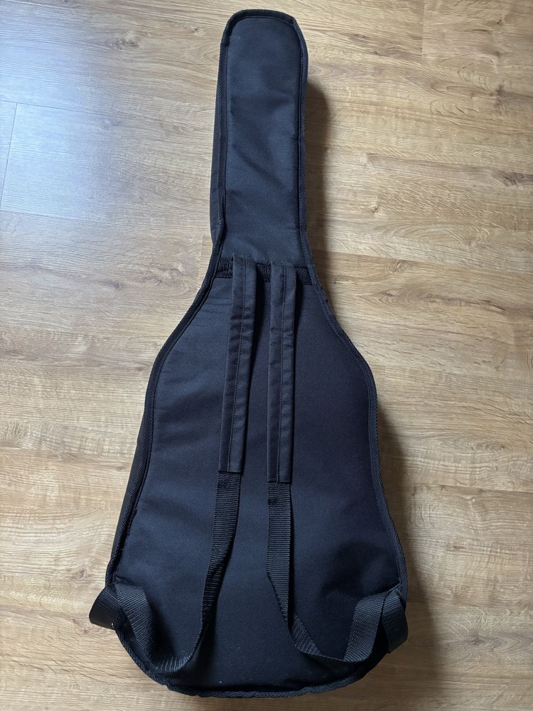 Gitara Guitarras Alvaro N 25