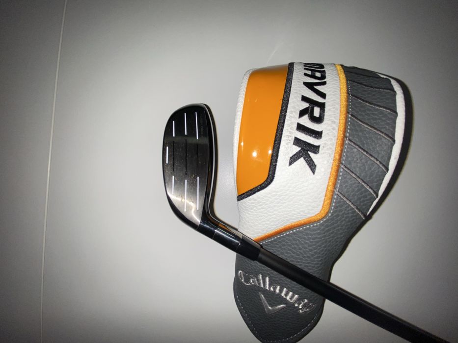 Callaway Mavrik madeira 5