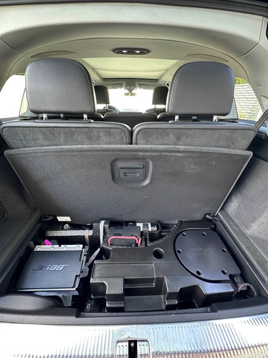 Audi Q7 Premium Plus