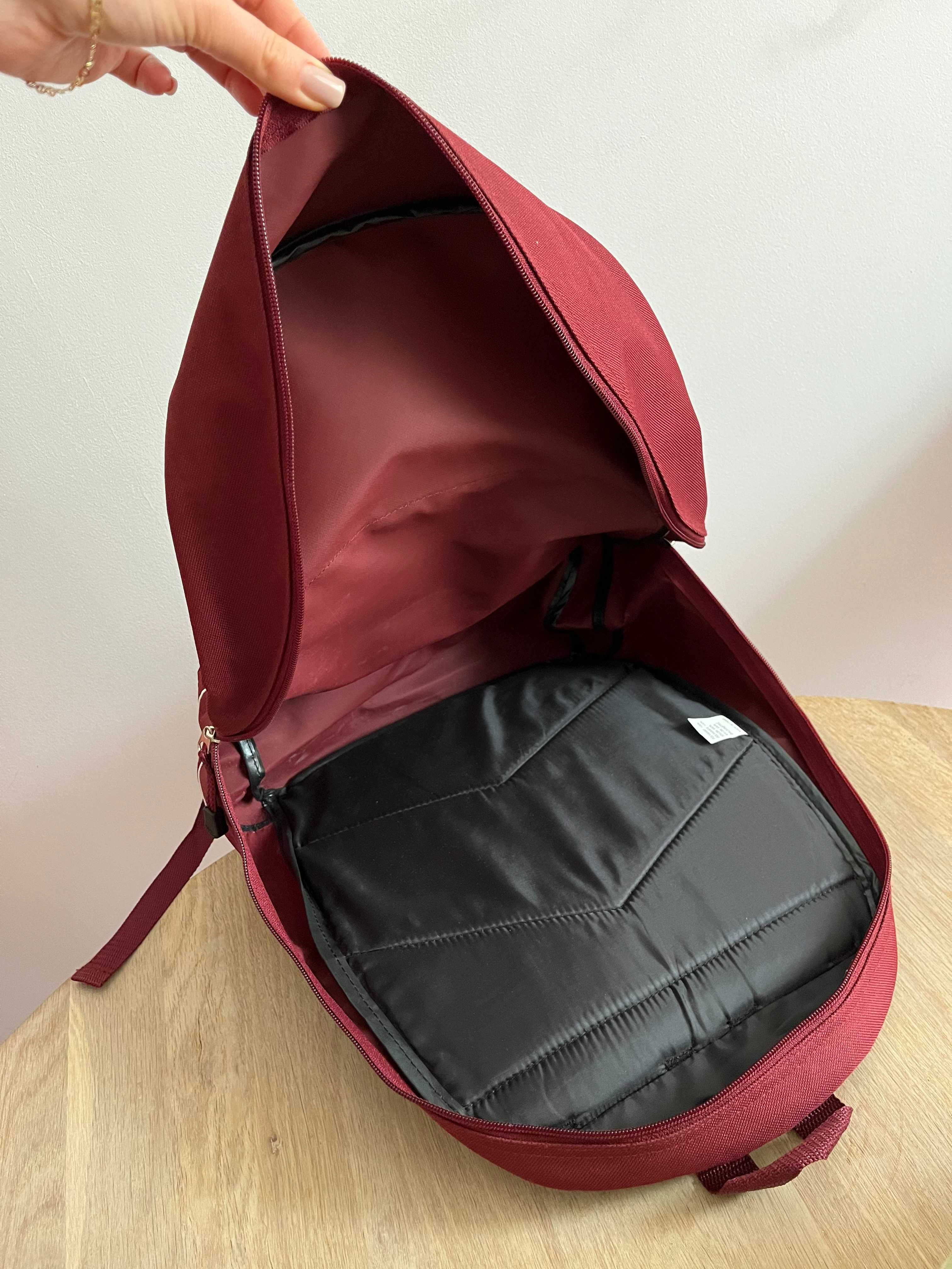 Hummel sport plecak torba na plecy szkoła do szkoły szkolny dziecko