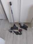 Odkurzacz pionowy firmy Hoover