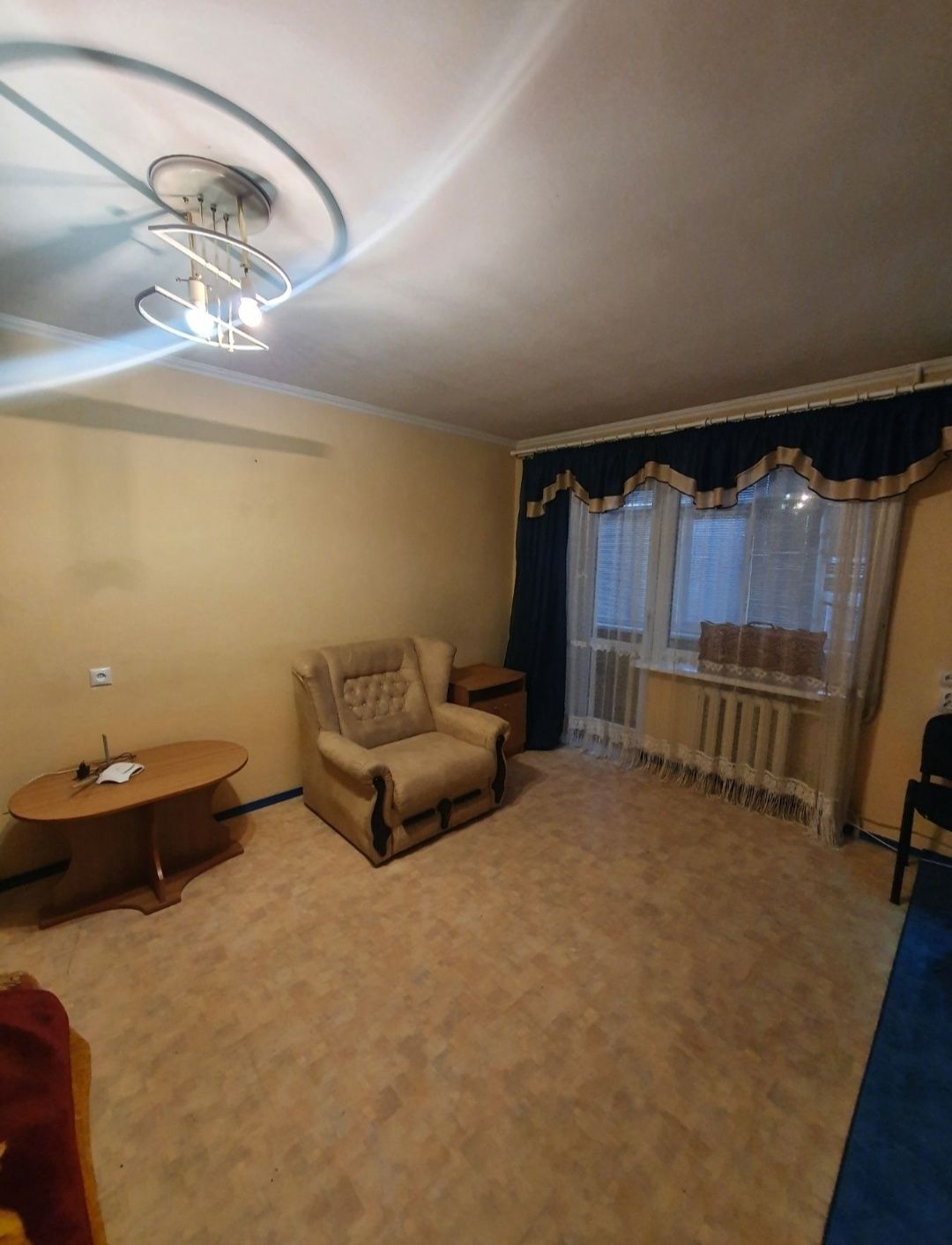 Гарна однокімнатна квартира в р-ні Депоту