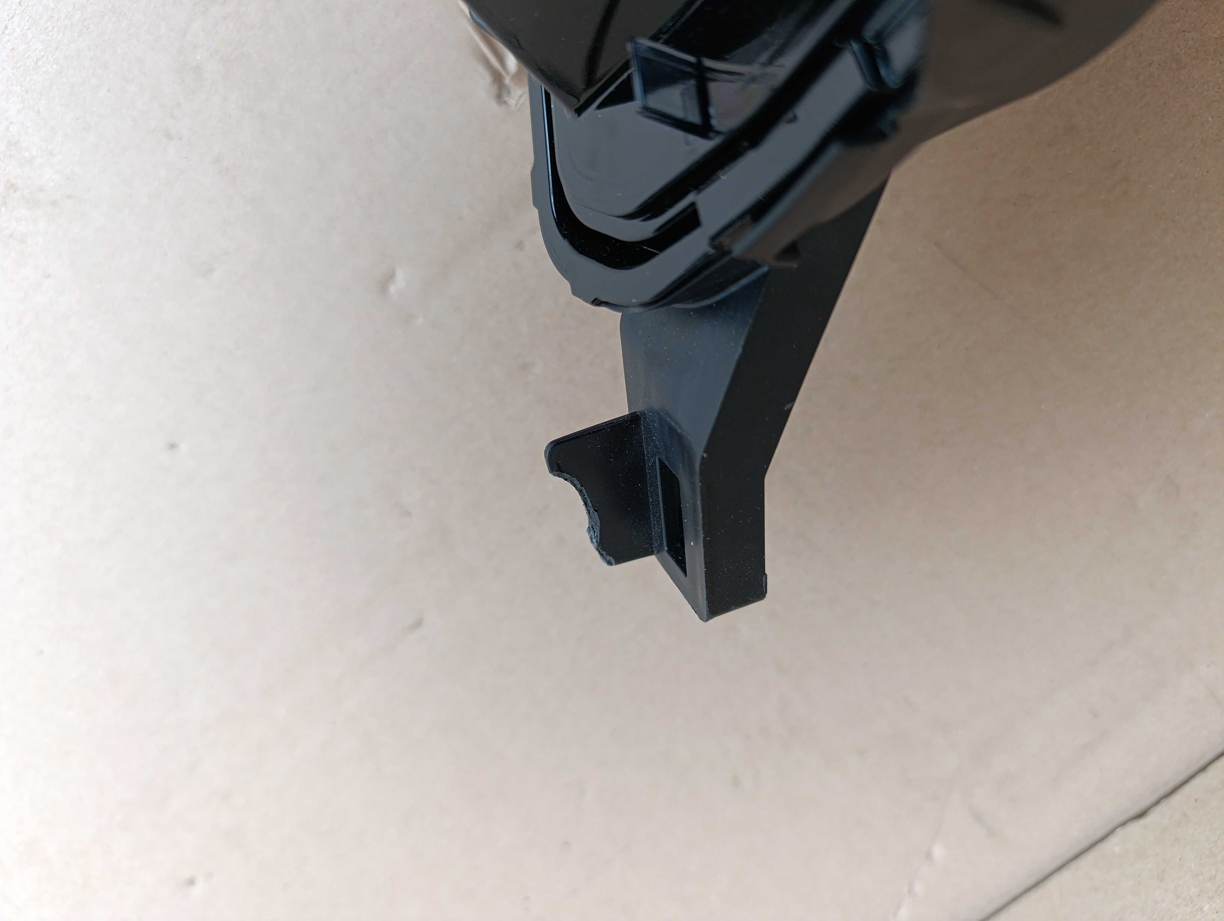 Nissan Qashqai III 3 J12 lampa prawa przód adaptive led NOWA ORYGINAŁ