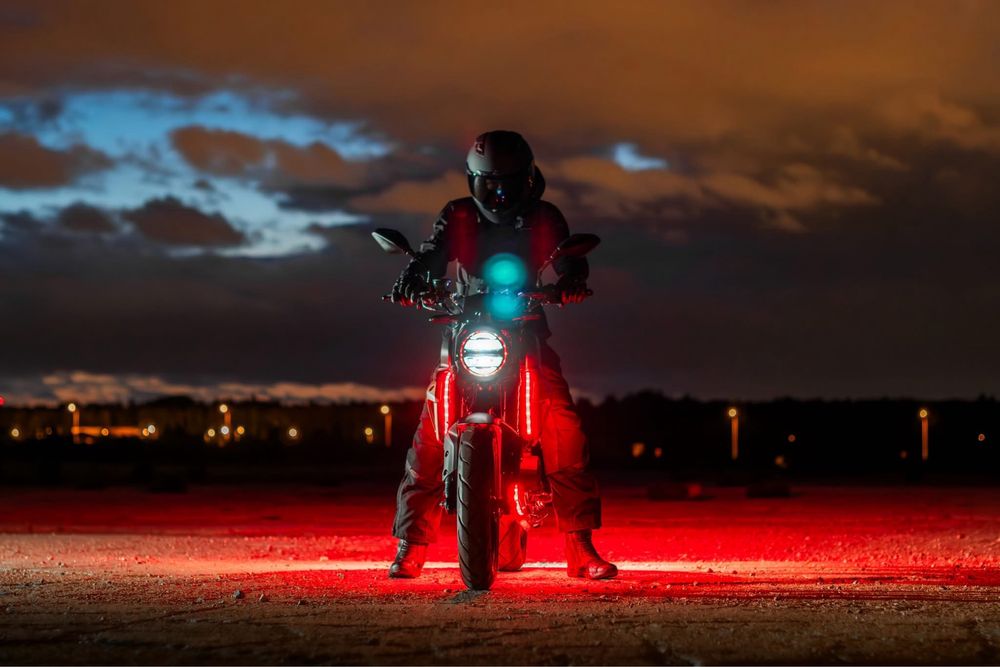 Junak 907 | 140/50 Dofinansowany! KAT AM ( Tag: 125/50 130/50 140/50 )