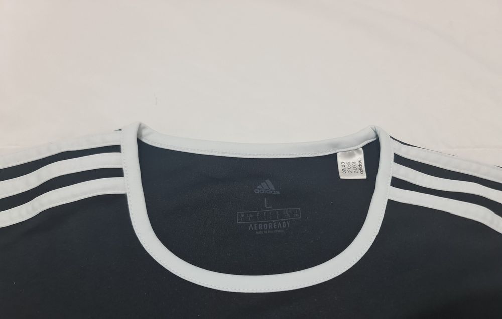 T-shirt Adidas Aeroready