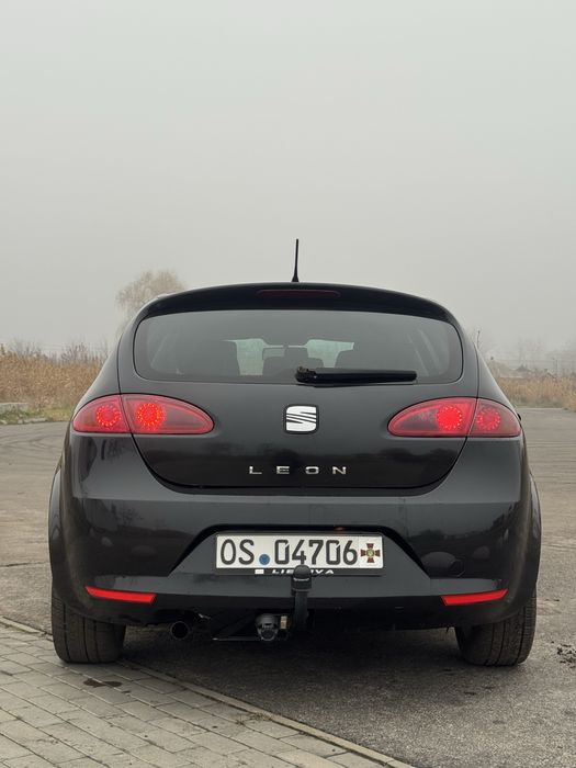 Seat Leon 1.9 TDI МКПП