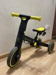 Біговел велосіпед Kinderkraft 4Trike