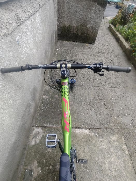 Продам specialized enduro elite 2016