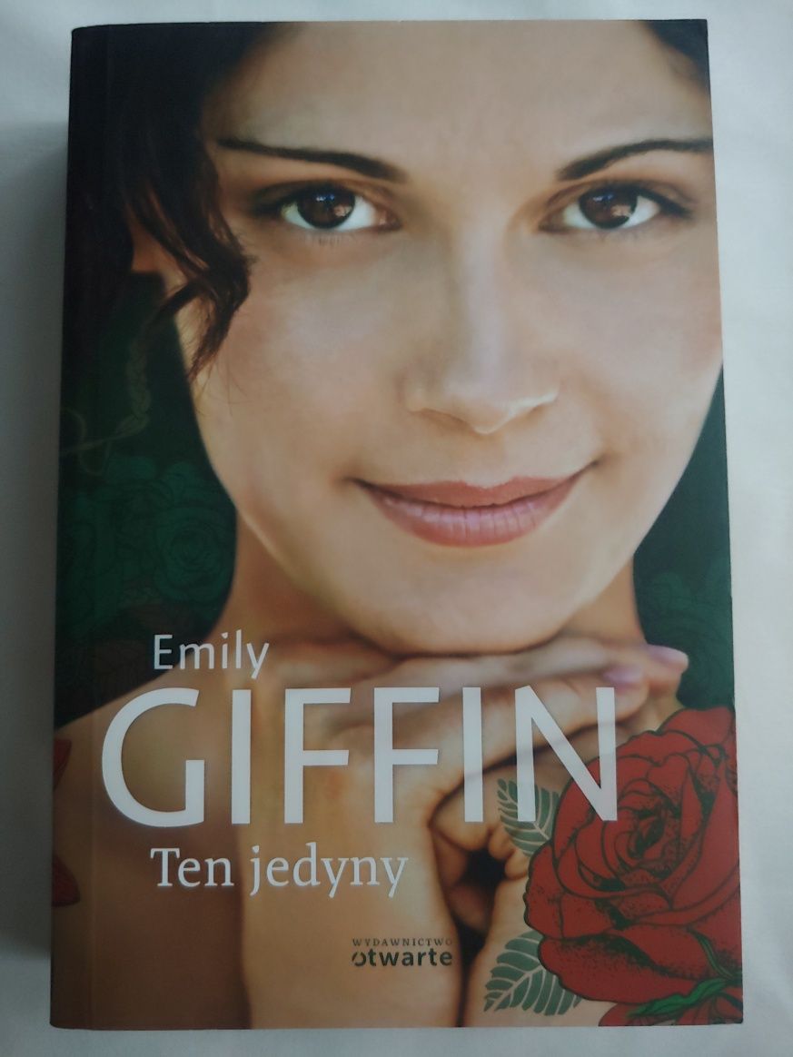 Ten jedyny Emily Giffin