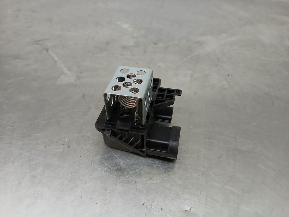 Resistência do ventilador / ventoínha RENAULT Clio V (BF_)
