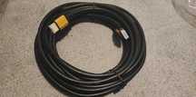Kabel HDMI 10 M Czarny