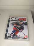 Gra NHL 2K9 PS3 Play Station 3 hokej na lodzie hockey sportowa EA arts