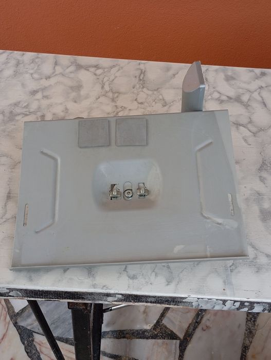 Suportes usados para tv