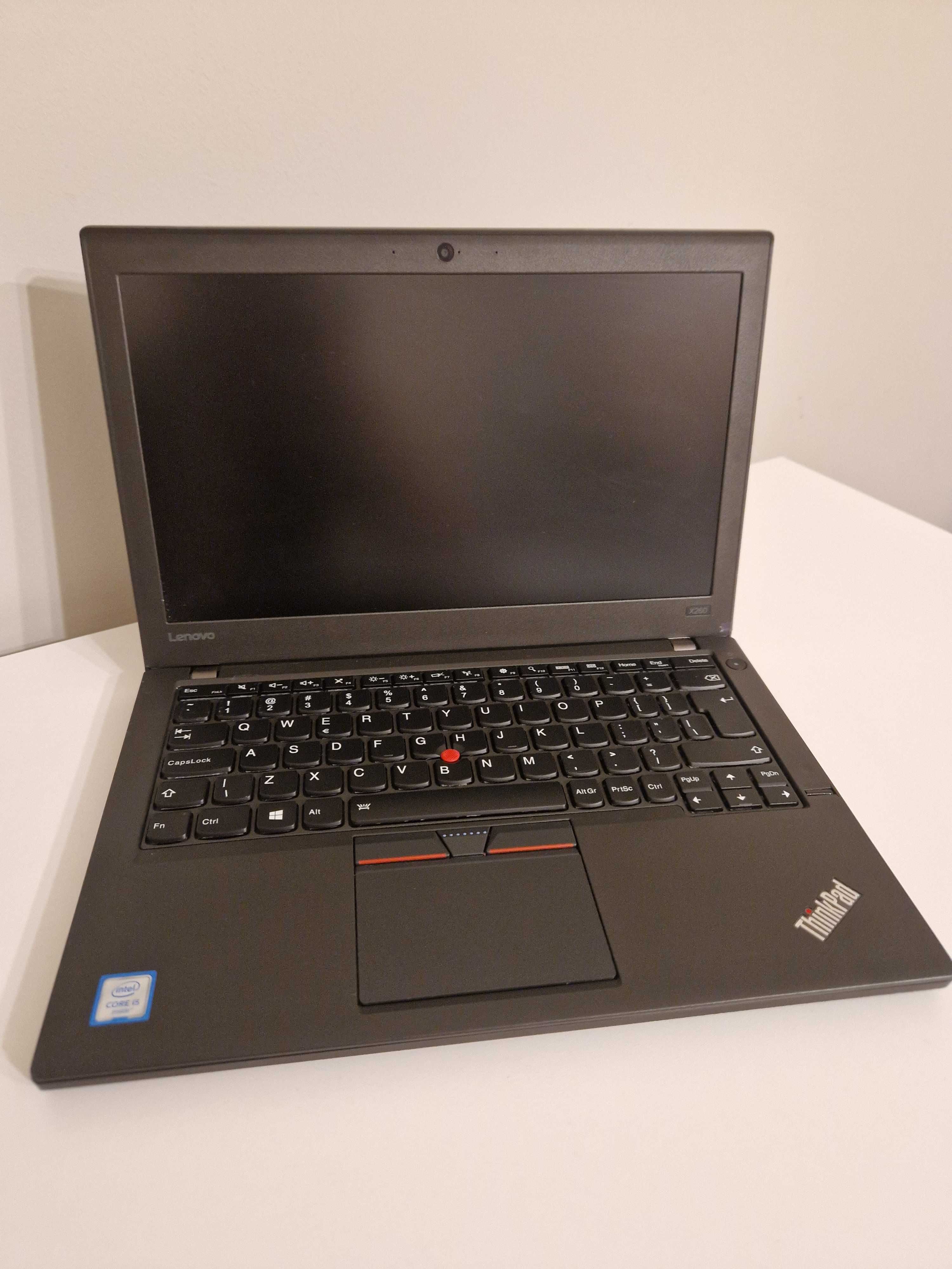 Laptop Lenovo X260