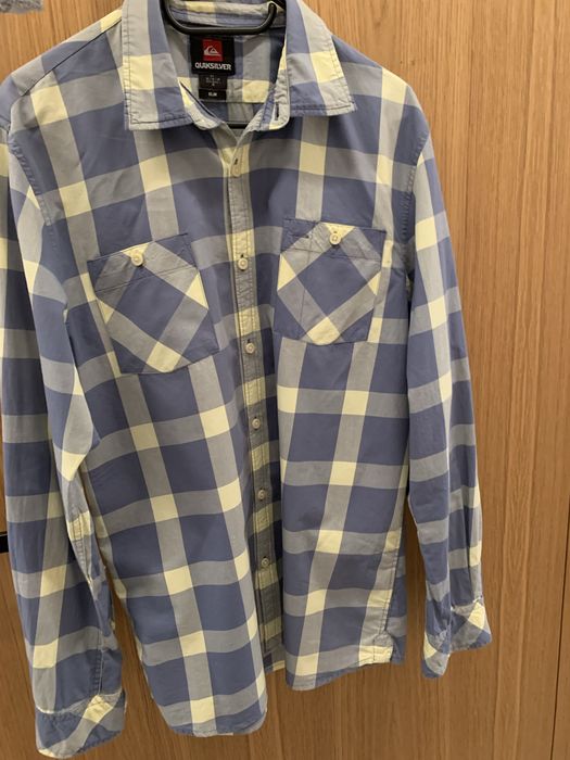 Koszula Quiksilver Roz.M