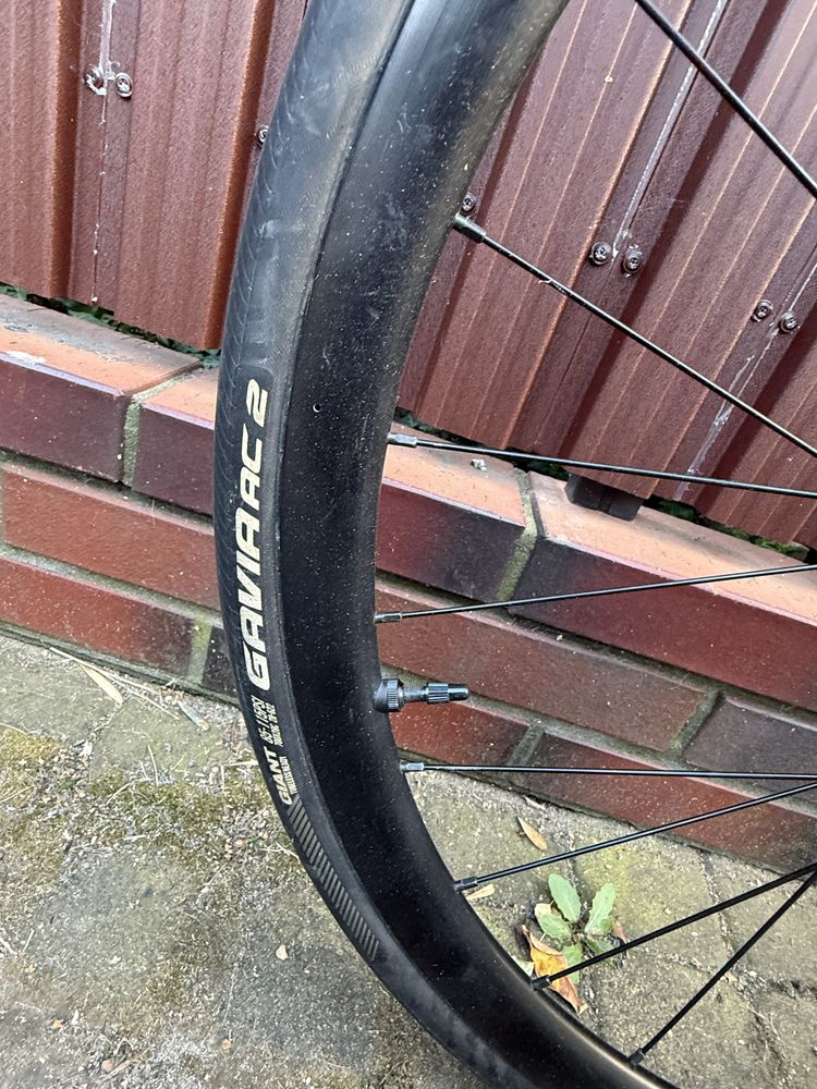 Giant Contend SL 2