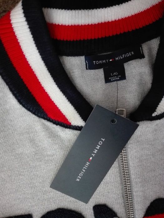 Tommy Hilfiger bluza