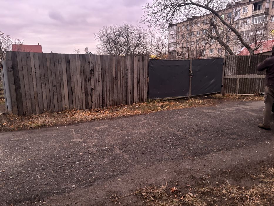 Участок Южная ЮТЗ 5соток 26школа. Земельна ділянка для будівництва