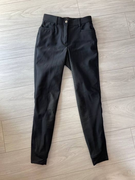 Зимові бриджі НКМ