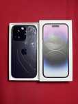 iPhone 14 PRO 256GB 86% uszkodzony