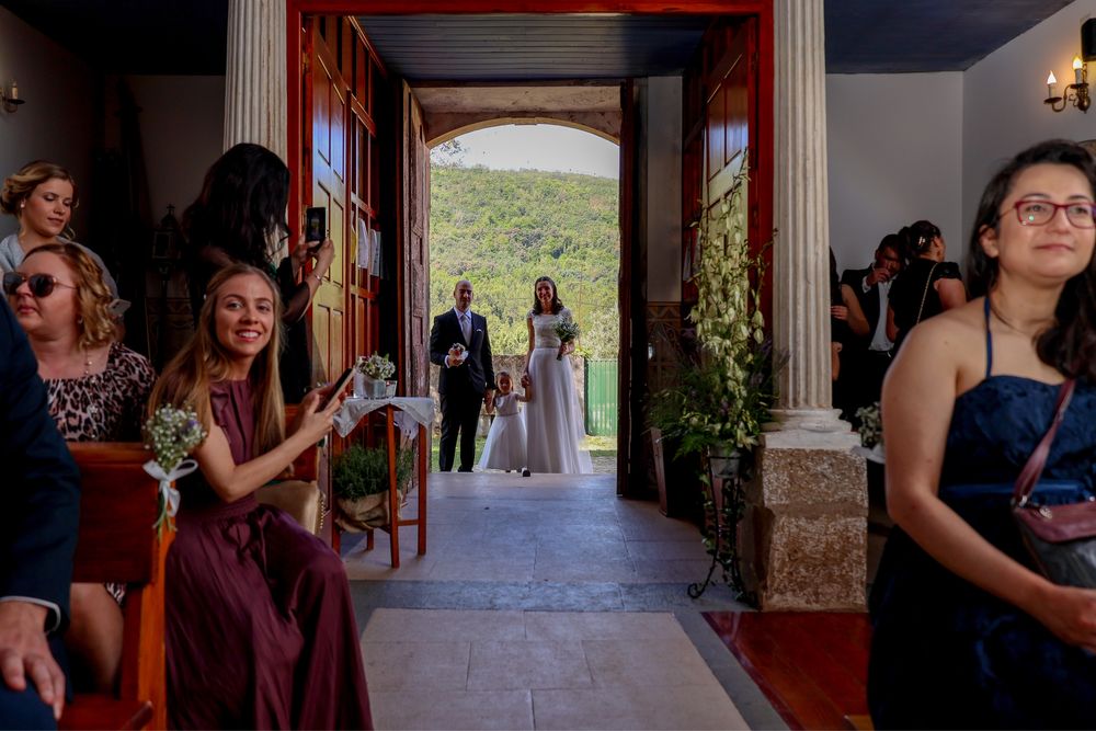 Fotógrafo Batizado e Casamento - Reportagem fotográfica