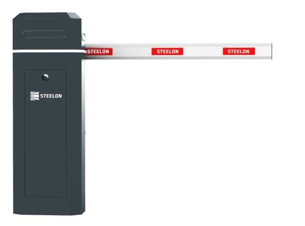 Шлагбаум  STEELON , Gant, BFT, Nice,Roger