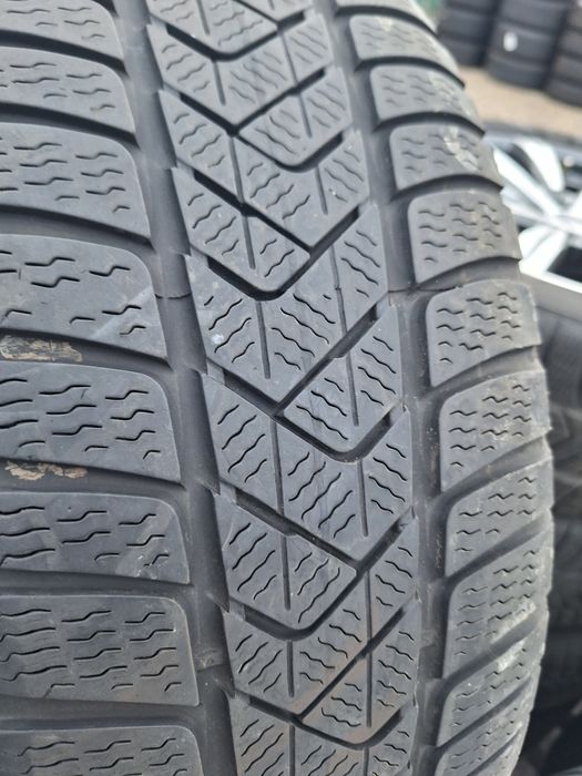 Koła zimowe BMW G30 G31  225 55 r17