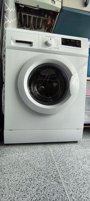 Máquina lavar Roupa :  Jocel 7kg 1200rpm