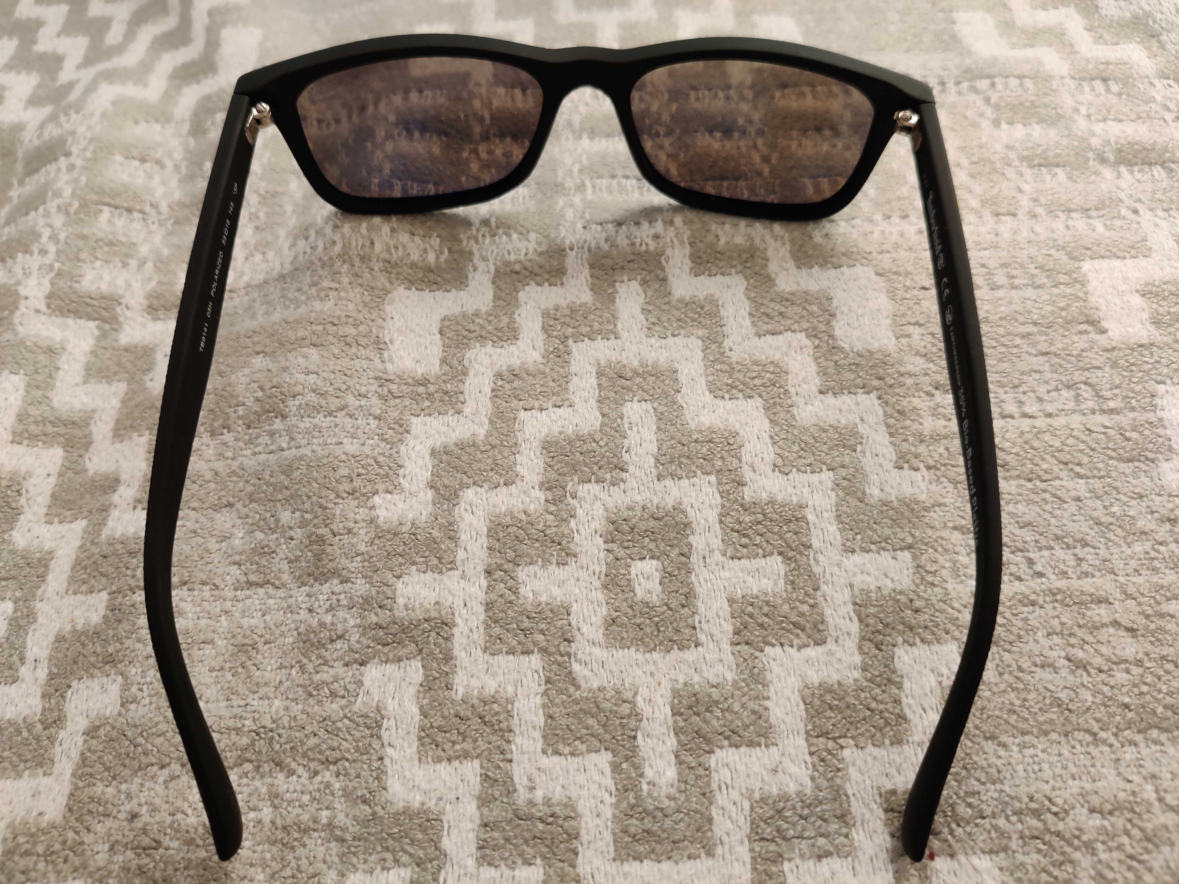 Солнцезащитные очки Timberland(TB9141 Polarized), Новые