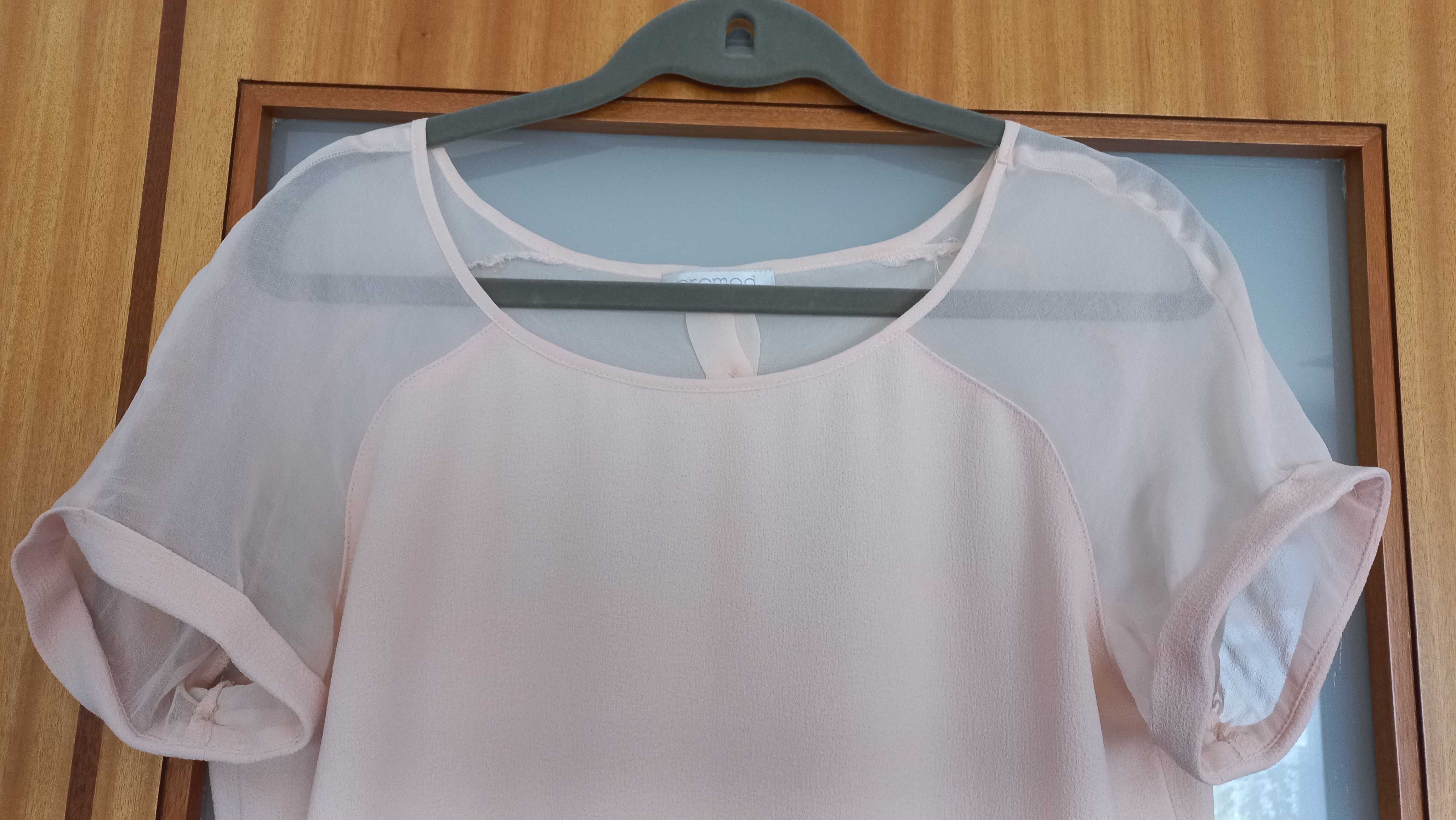 Blusa de verão,  Promod
