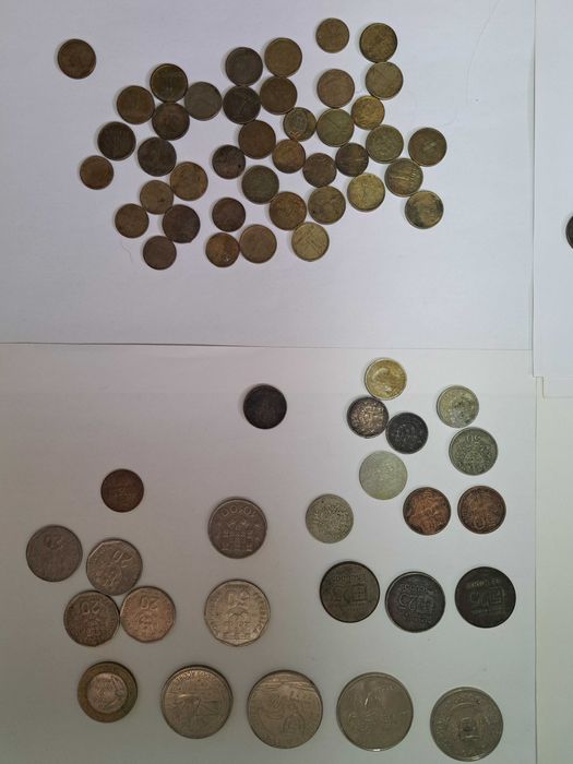 Moedas - +100 moedas