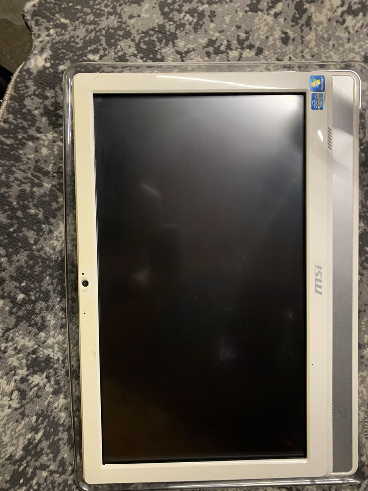 Моноблок MSI 21-22"