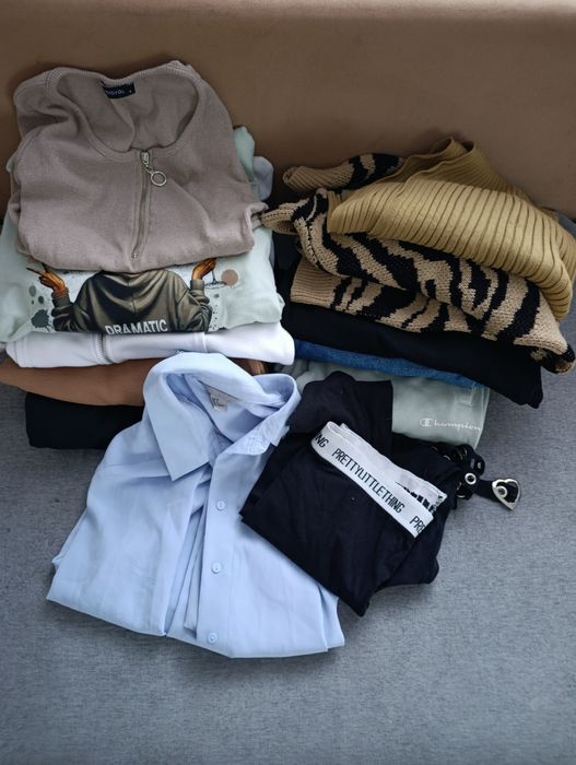 Пакет одягу розмір S