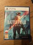 Gra Battlefield 2042 na Playstation 5