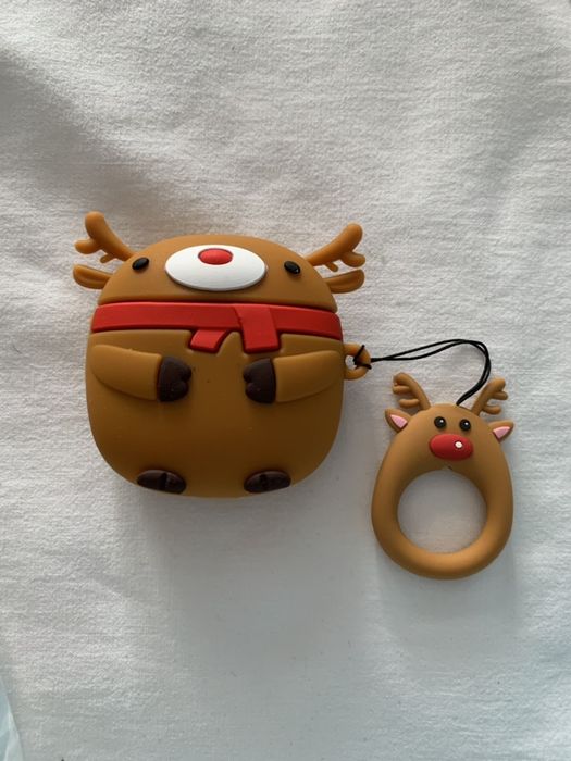 Продам кейсы для AirPods