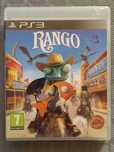 [00337] [PS3] Rango The Video Game