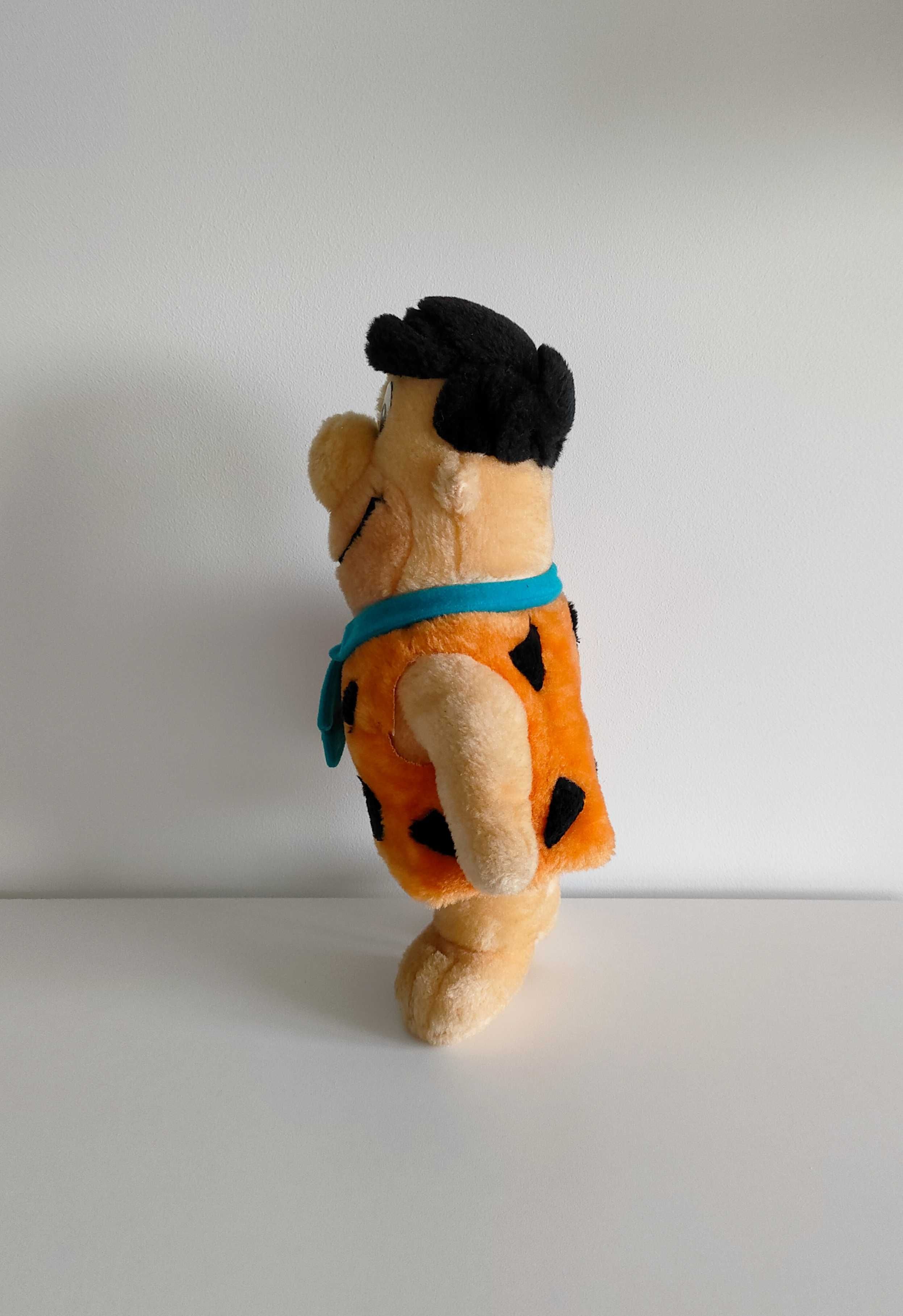 Fred Flintstone "Flintstonowie" ("The Flintstones")