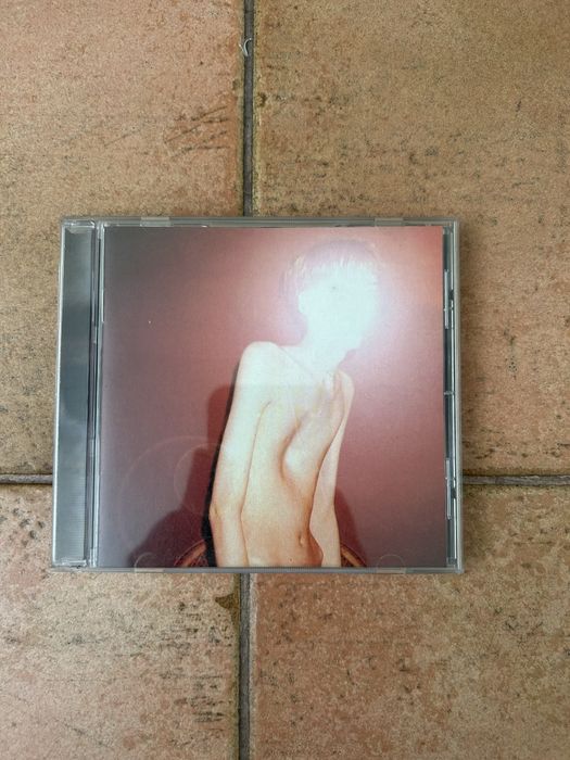 CDs de música alternativa