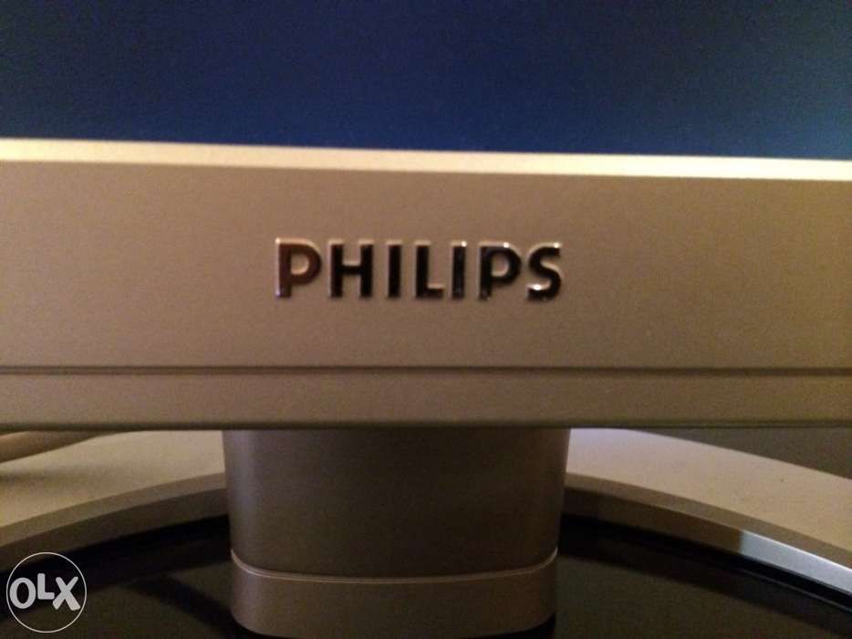 Monitor lcd Philips, 170C5, 17"