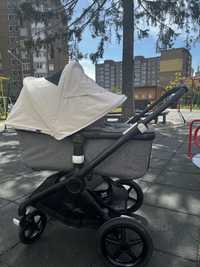 Коляска Bugaboo fox 2