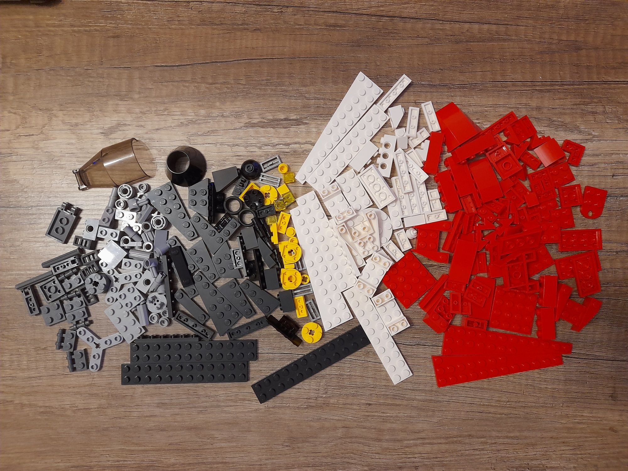 Zestaw LEGO Creator 3w1 31047 Śmigłowiec