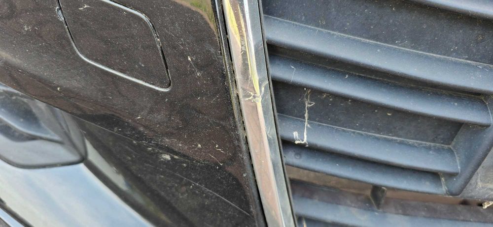 AUDI A3 8V LIFT Zderzak Przód Przedni Ksenon