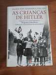 As crianças de Hitler - de Ingrid Von Oelhafen e Tim Tate