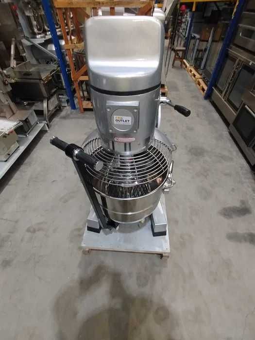 Batedeira 60L - NOVA