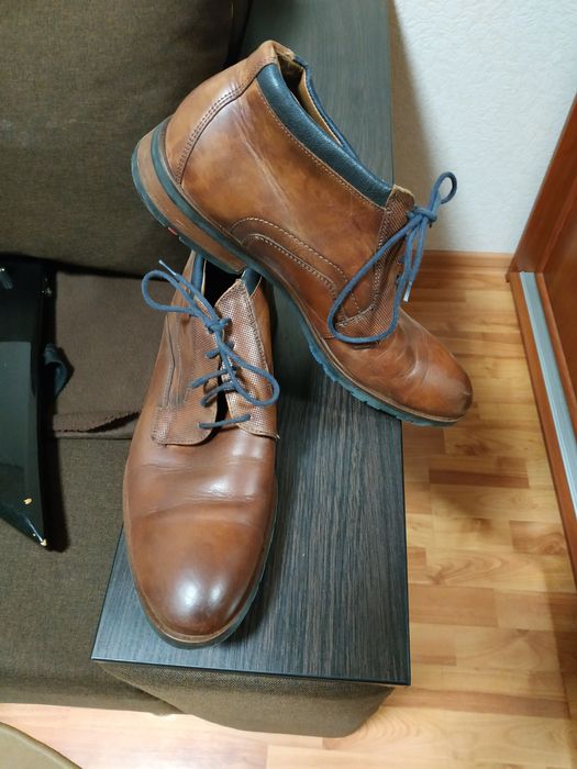 Туфли Clark's, Lotus,  Lloyd